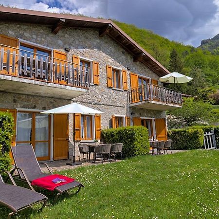 Casa Paola Appartement Vesta Buitenkant foto