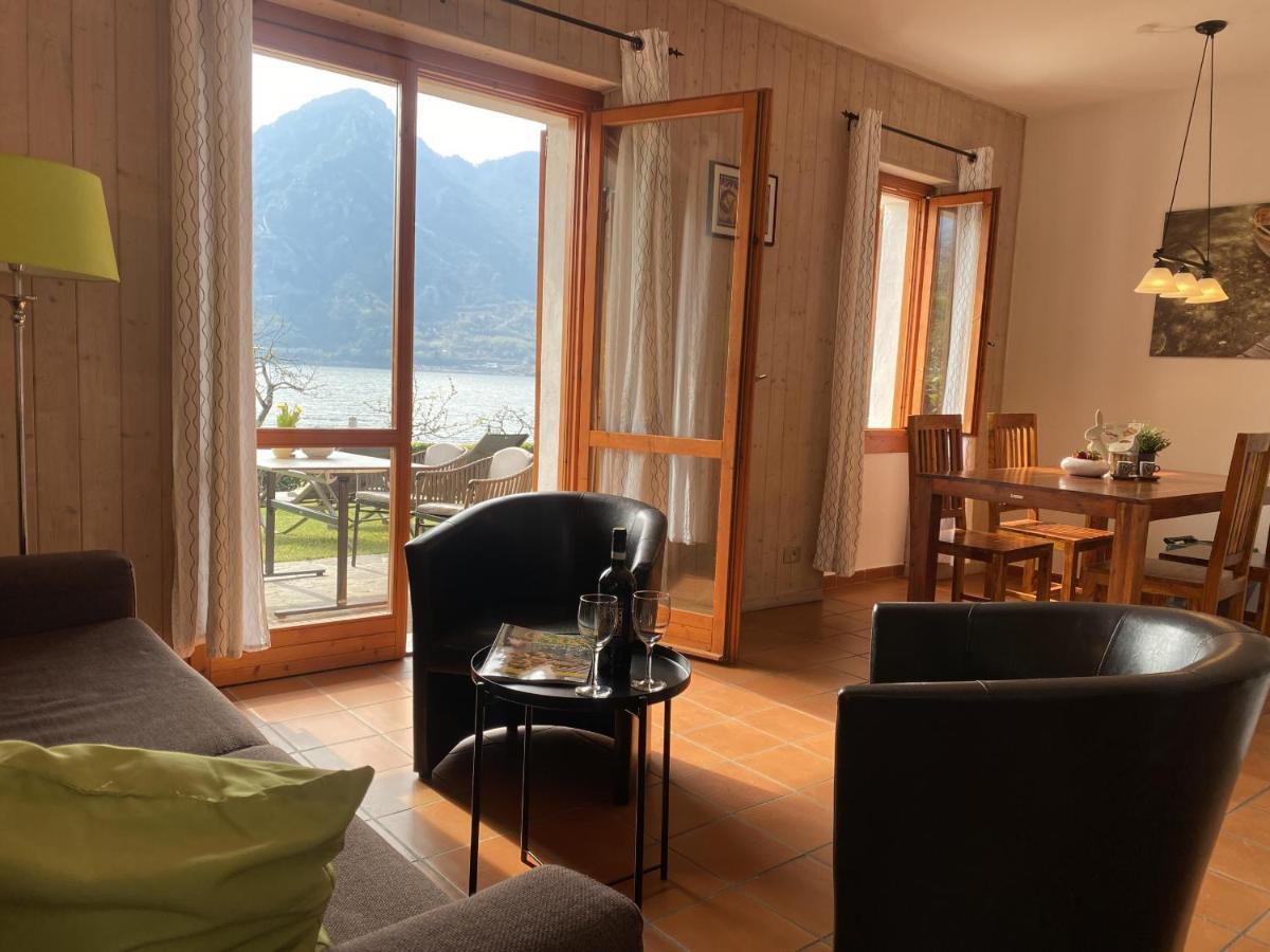 Casa Paola Appartement Vesta Buitenkant foto