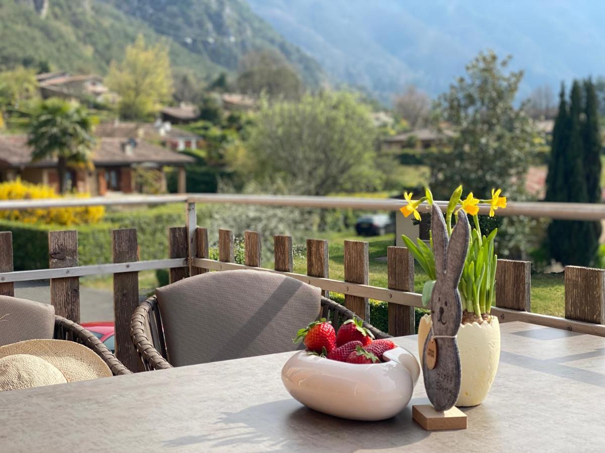 Casa Paola Appartement Vesta Buitenkant foto