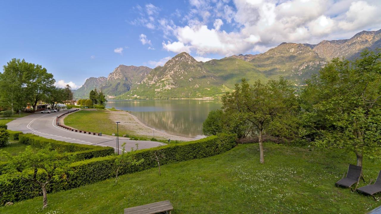 Casa Paola Appartement Vesta Buitenkant foto