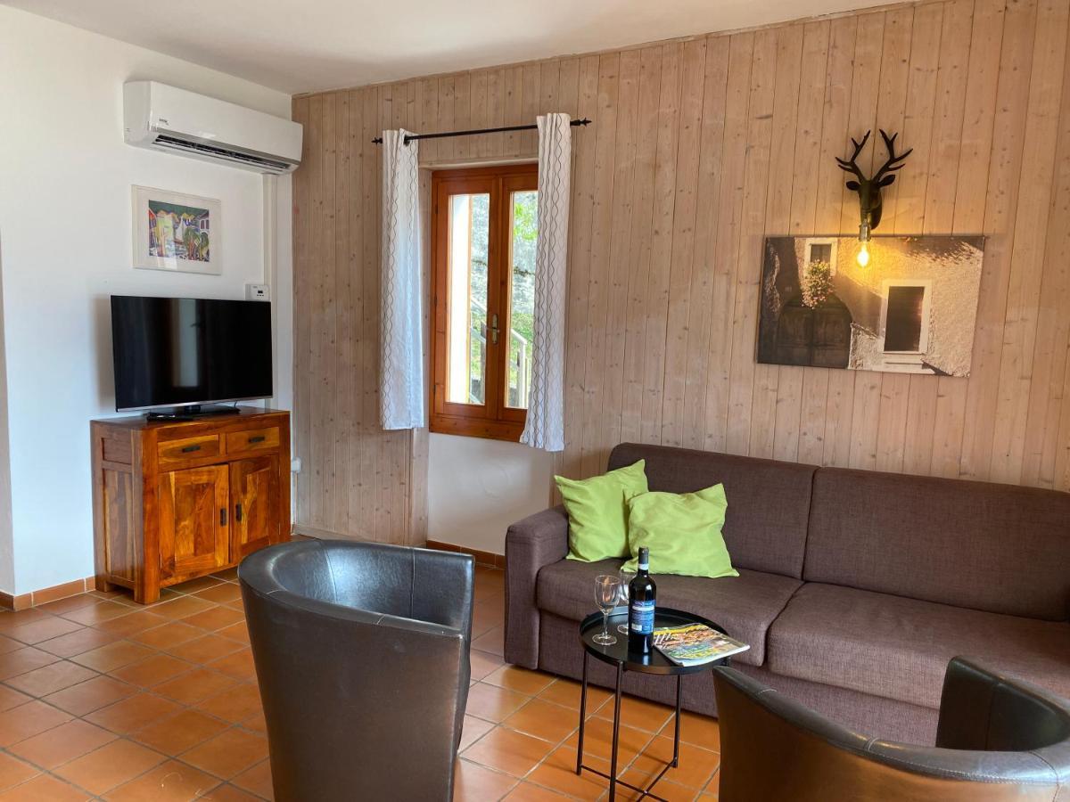 Casa Paola Appartement Vesta Buitenkant foto
