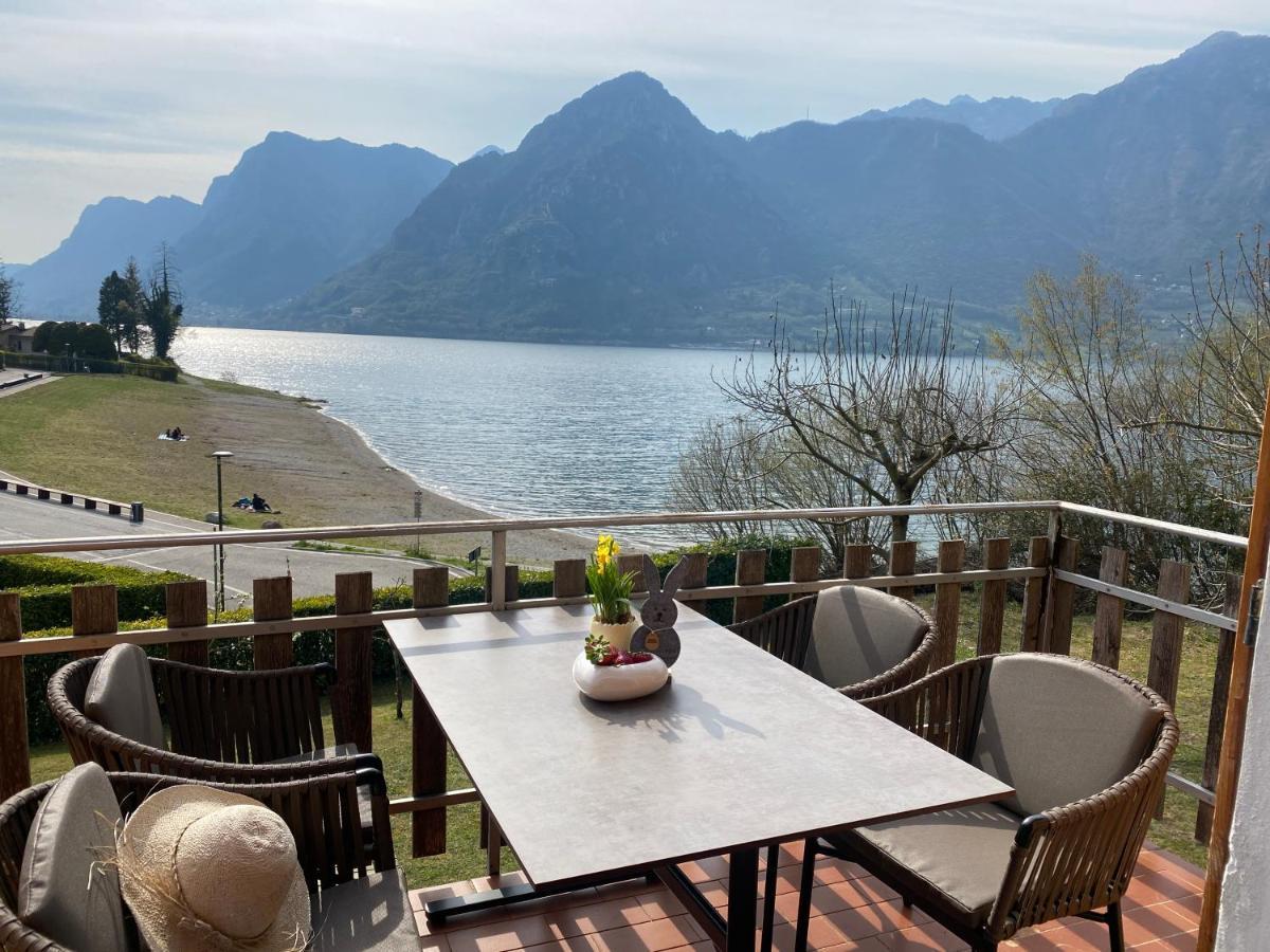 Casa Paola Appartement Vesta Buitenkant foto