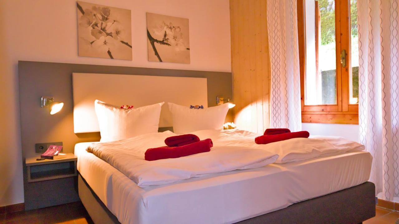 Casa Paola Appartement Vesta Buitenkant foto